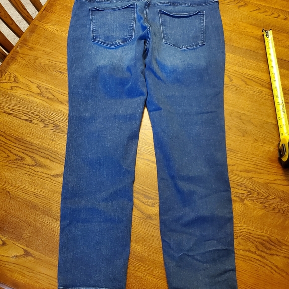 Universal Thread Skinny Jeans - Picture 8 of 10